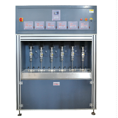 Full Notch Creep meter