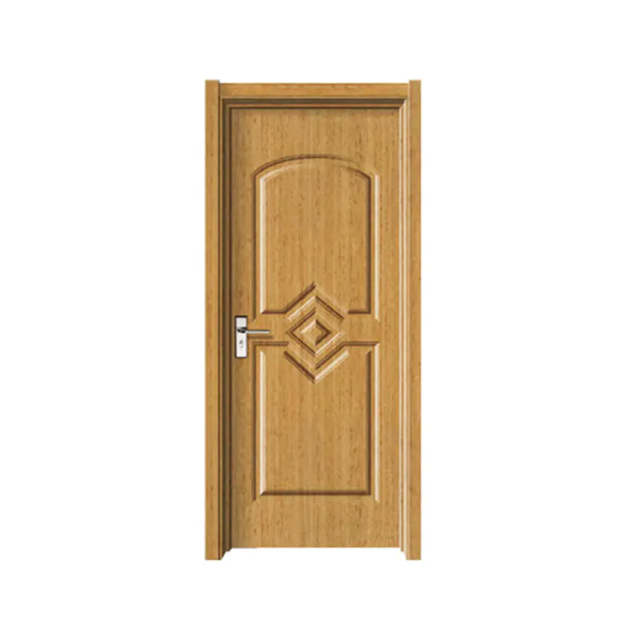 SPM-8005 Diamond PVC MDF Door