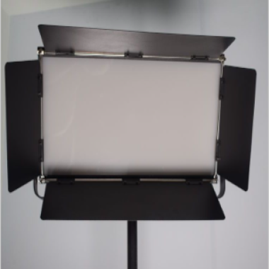 Photo fill light box meter