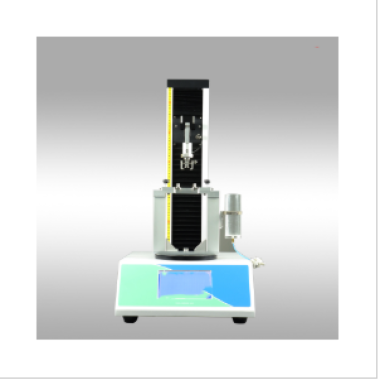 Prefilled Syringe Plunger Force meter