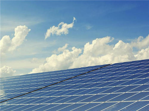 World’s First GW-Level Perovskite Module Mass Production Line Goes into Operation