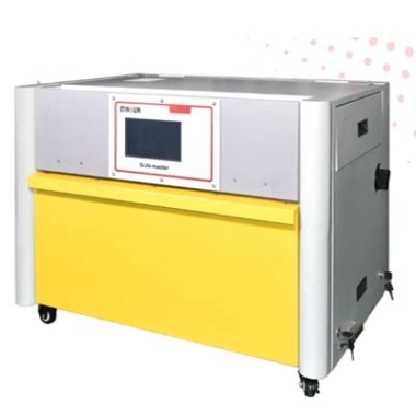 desktop xenon lamp equipment