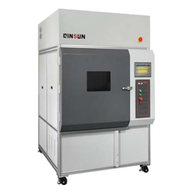 Light Fastness Tester (Fade-Ometer) Si3000