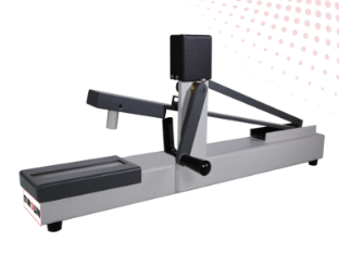 Rubbing Color Fastness Tester