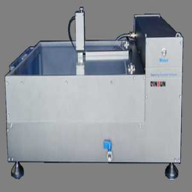 Sweating Guarded Hotplate-EN