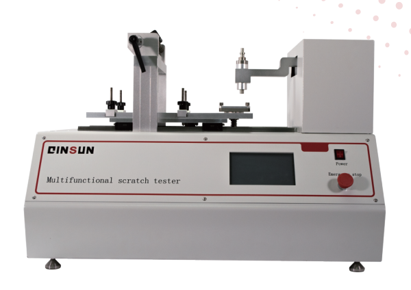 Multi-function Scratcher