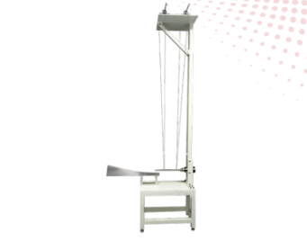 Rubber Resilience Tester