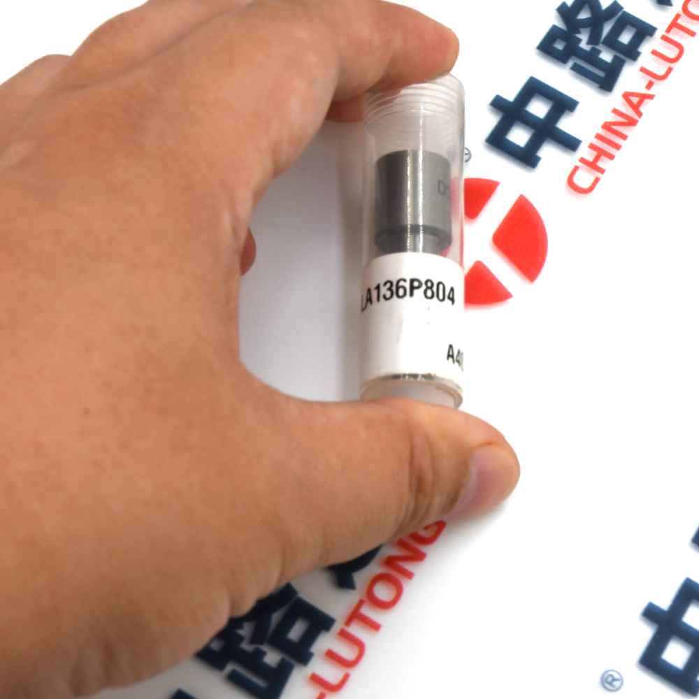 Automotive nozzles E384 & Automotive nozzles G3