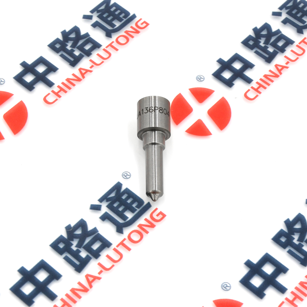 Automotive nozzles G341 & Automotive nozzles G364