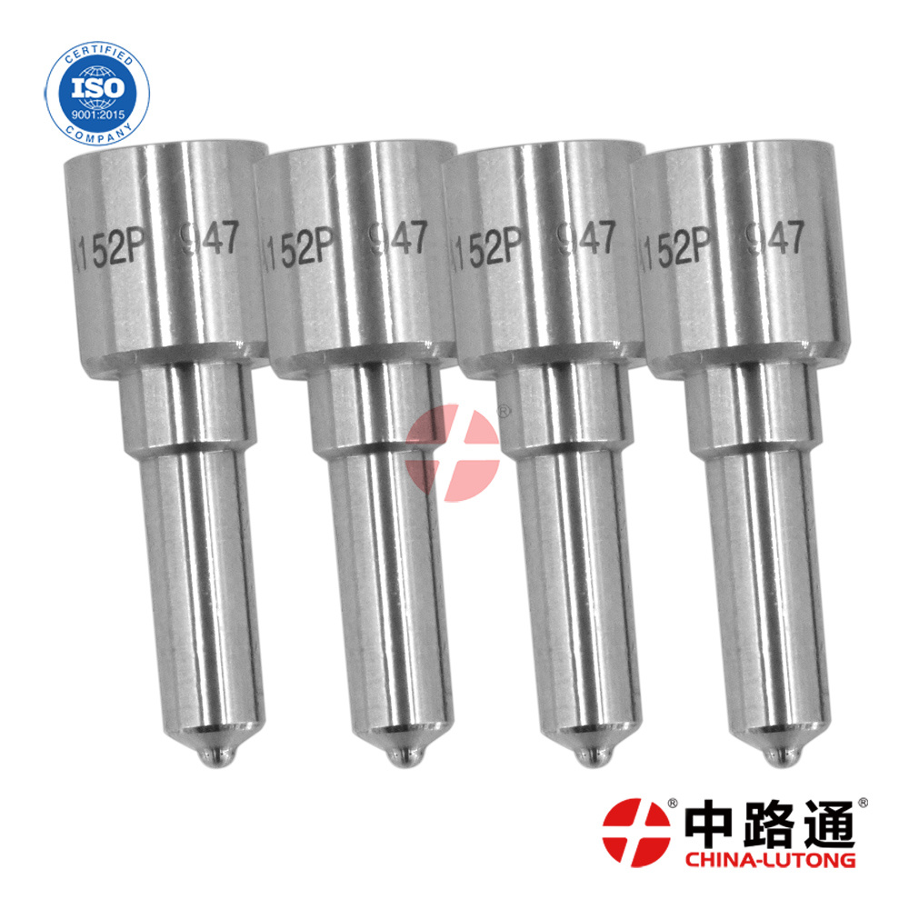 Automotive nozzles G3S4 & Automotive nozzles G3S5