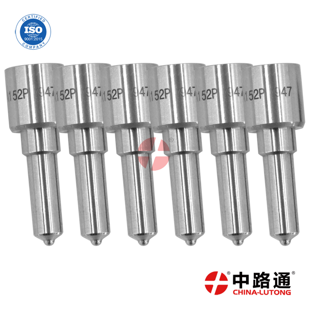 Automotive nozzles G3S7 & Automotive nozzles G3S77