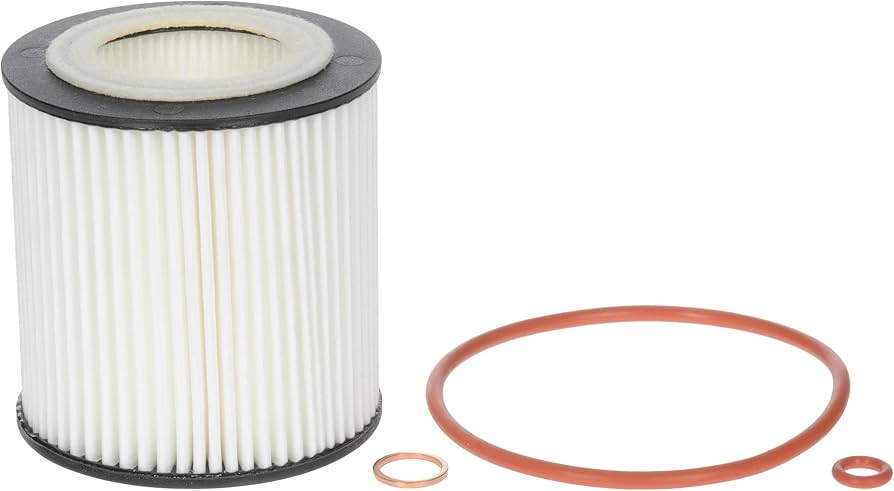 FRAM filter element