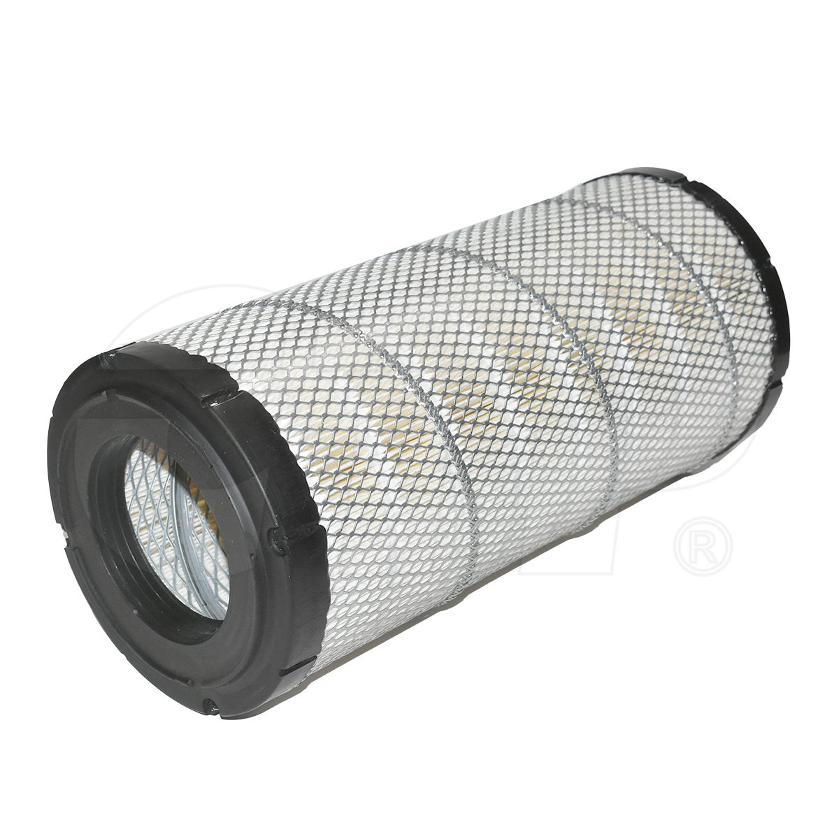 Caterpillar filter element