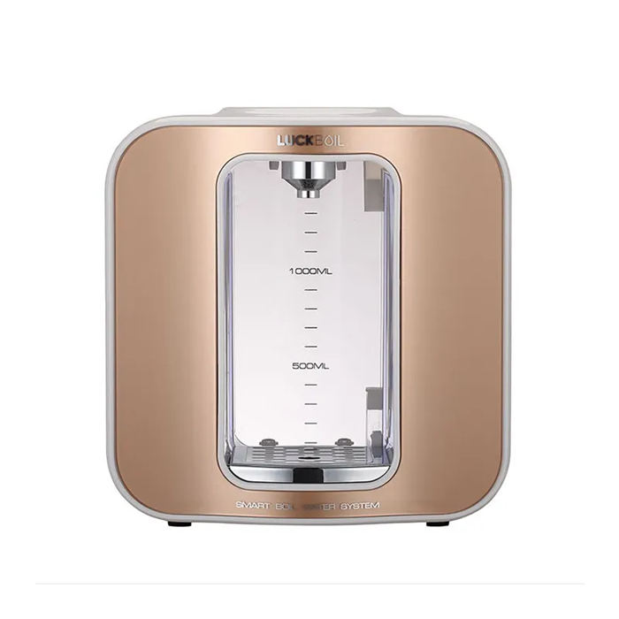 Instant Hot Tabletop Water Dispenser