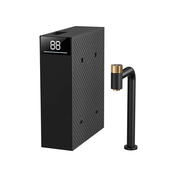 Instant Hot Water Faucet