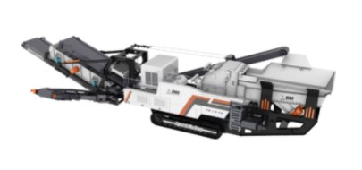 Mobile Counterattack All-In-One Machine