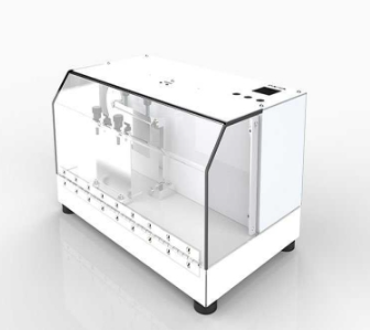 Fabric Downproof Impact Tester