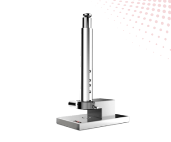 Button Impact Machine