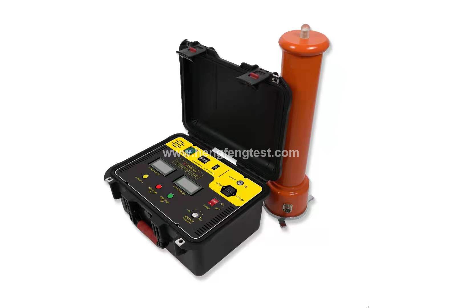 dielectric test equipment