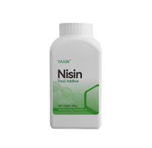 Nisin as a GRAS substance