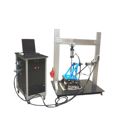 2 Station Sequential Fatigue Tester