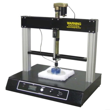 Foam IFD Tester