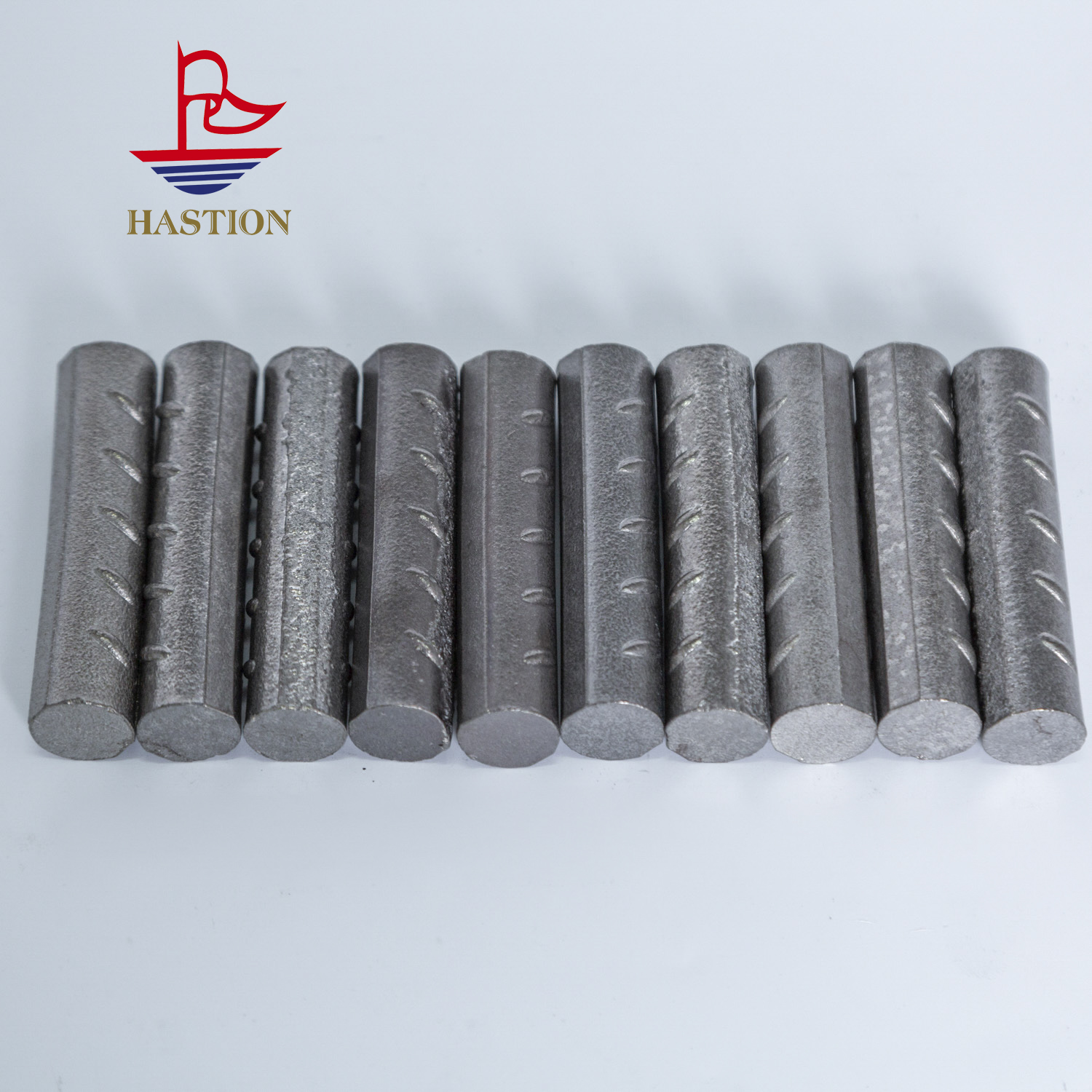 Titanium carbide rods - customized drawing processing