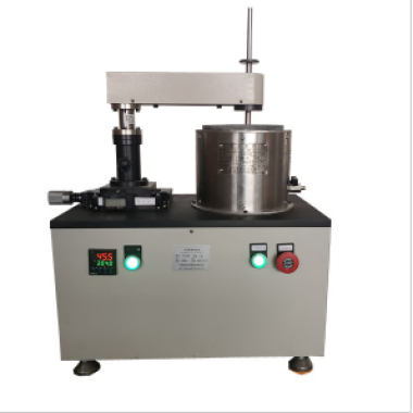 Micro Controll High-temperature Friction Test device