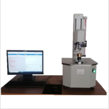 Bearing Friction Torque Measuring device