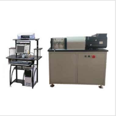 Sliding Bearing Fatigue Test device