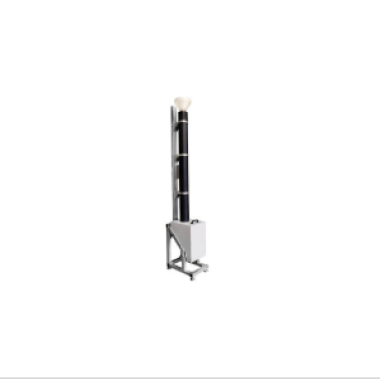 Falling Sand Abrasion Test device