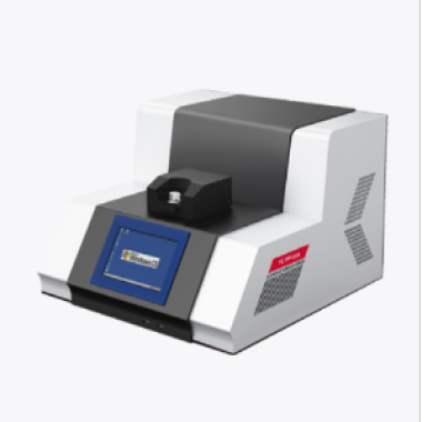 Automatic freezing point pour point cold tester