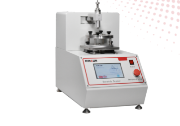 Automatic Cross-Hatch Tester