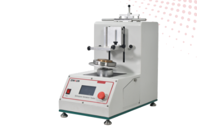 Schopper Abrasion Tester