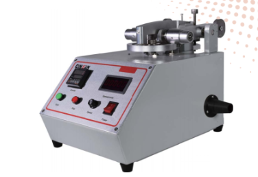 Taber Abrasion Resistance Tester