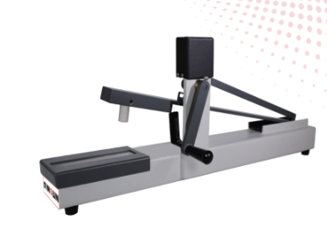 Rubbing Color Fastness Tester