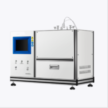 Solid Auto ignition Point Tester