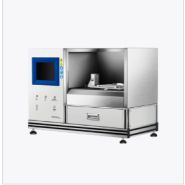 Oxidizing Solids Test device
