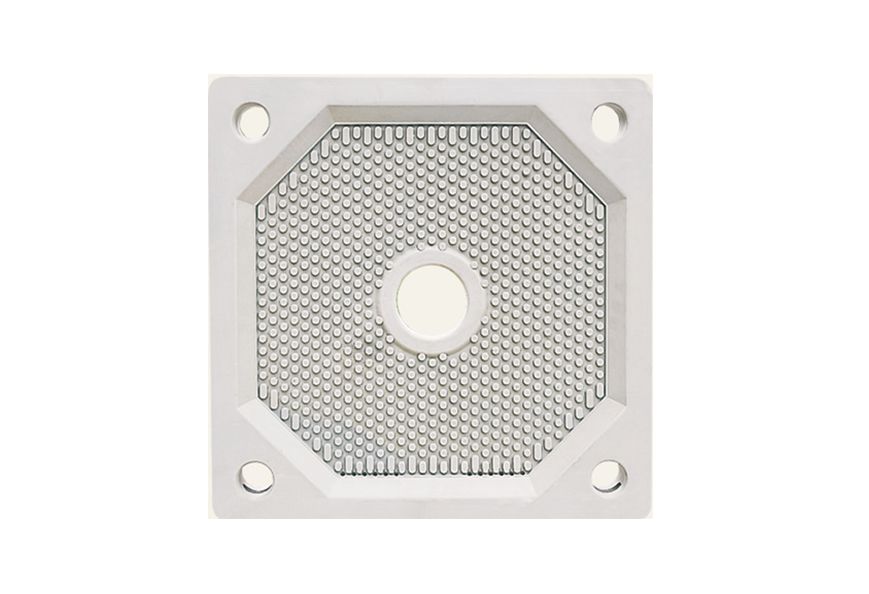 filter press plates