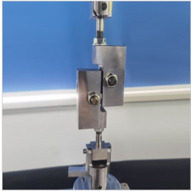 Coatings Shear Fatigue Test device