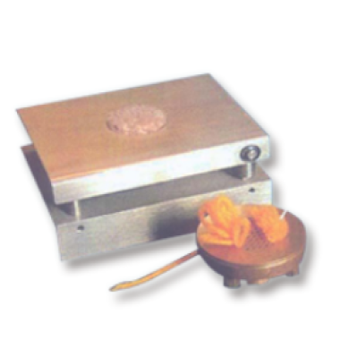 Carpet Abrasion Resistance Test device