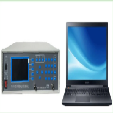  Protective Clothing Resistance Test device