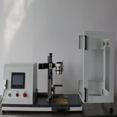 Molten Metal Penetration Resistance Test device
