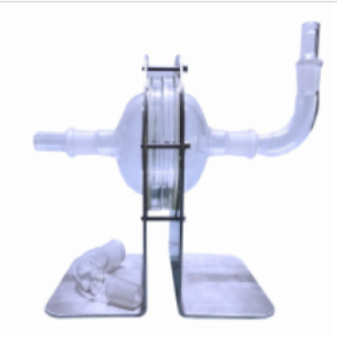 Microbial Barrier Test device