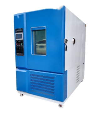 Textile moisture absorption and heat generation performance tester