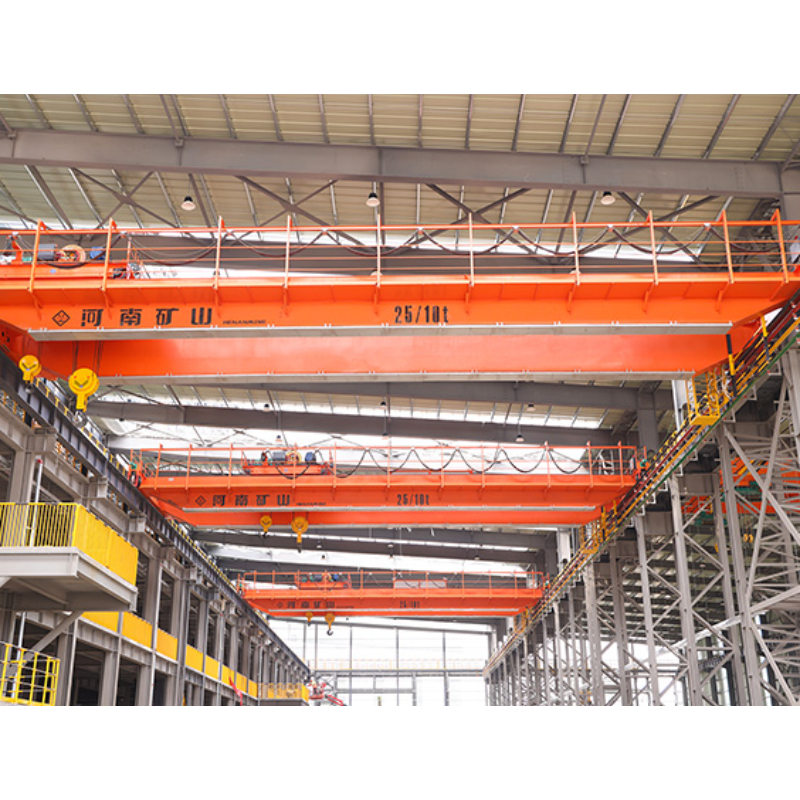 Electric Overhead Crane
