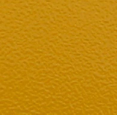 Ochre wrinkle color powder coating