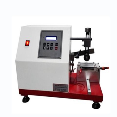 Glove Cut Resistance Test meter