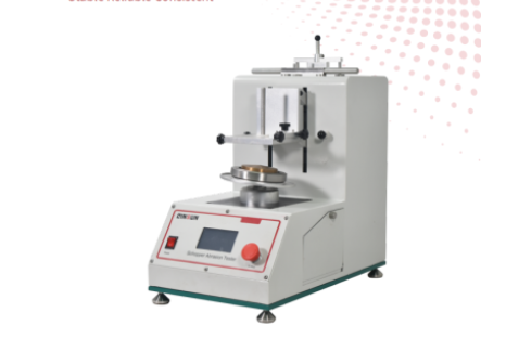 Schopper Abrasion Tester - lab instrument