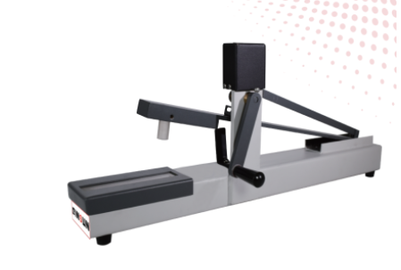Rubbing Color Fastness Tester - lab instrument
